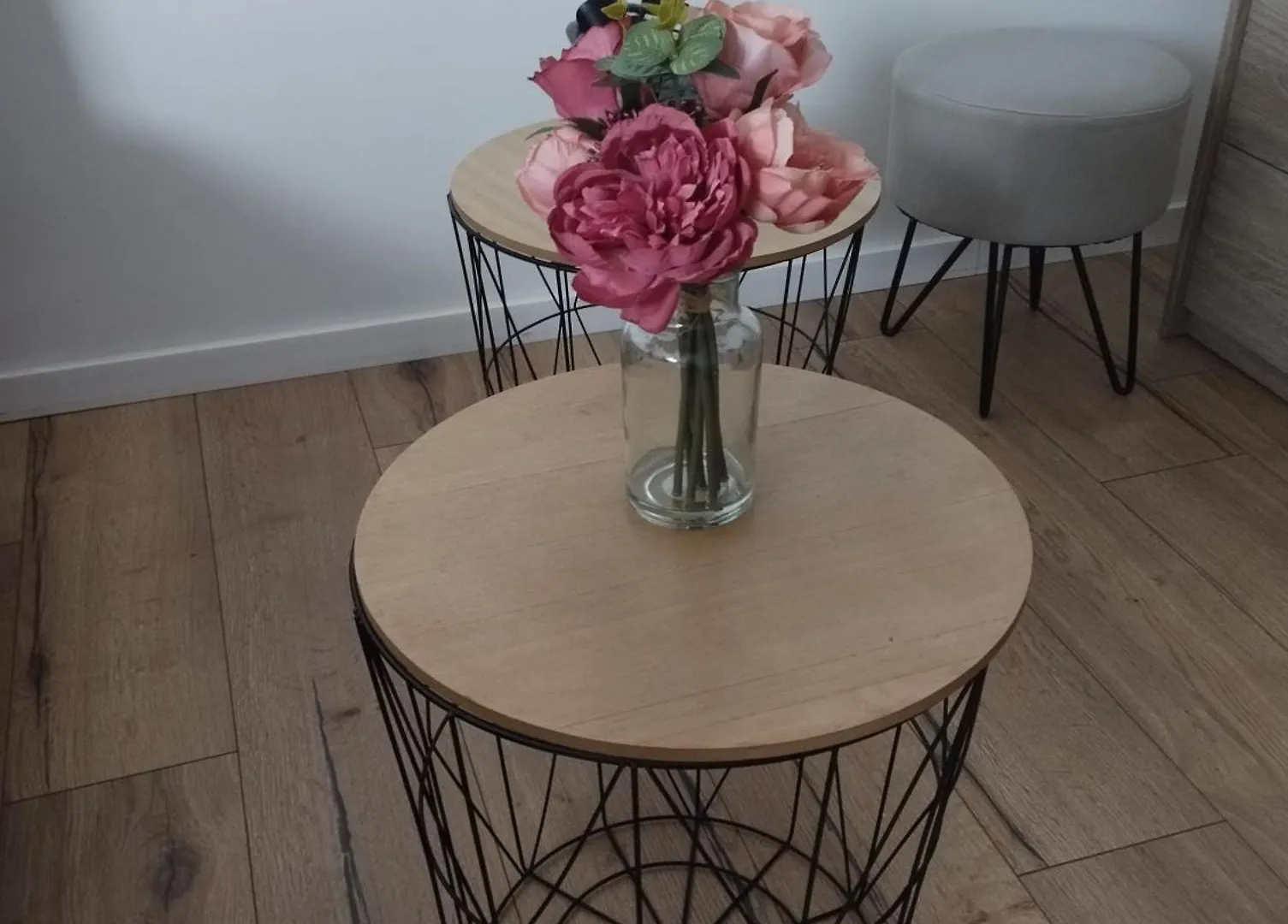 Lejlighed Studio Au Calme Avec Jardin Trémuson Frankrig