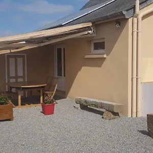 Le Mimosa, Maison De Trans