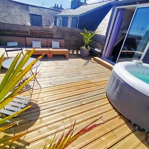 Au Bonheur Des Voyageurs Concarneau